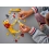LEGO Creator 3w1 31112 Dziki Lew Struś i Guziec